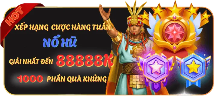 Ưu đãi nạp lại hàng ngày cho trò chơi bắn cá qh87