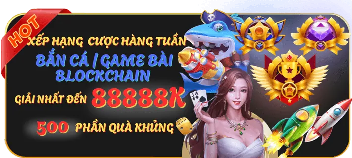 Ưu đãi chào mừng cho người chơi mới tại qh87 bắn cá