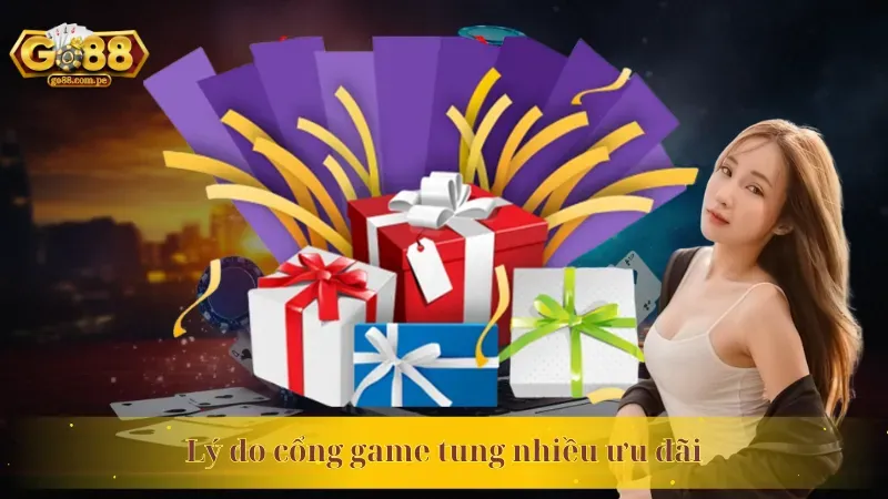 qh87 ra mắt chương trình khuyến mãi độc quyền